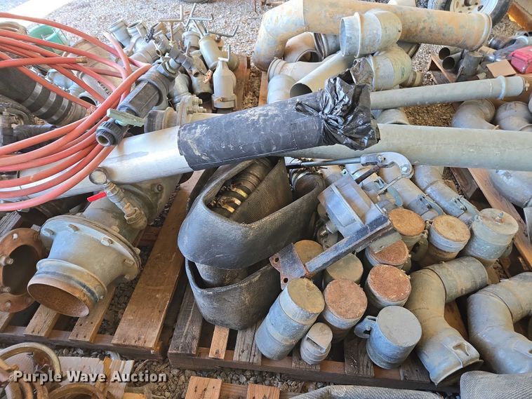 image for item EV4502 Irrigation parts