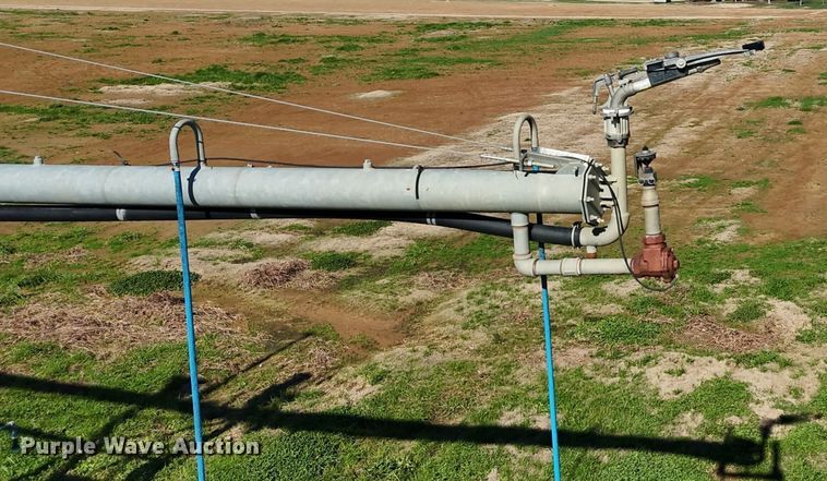 image for item EV4503 Valley 7000 center pivot