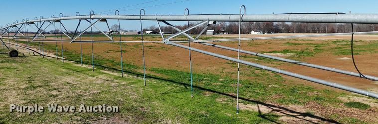 image for item EV4503 Valley 7000 center pivot