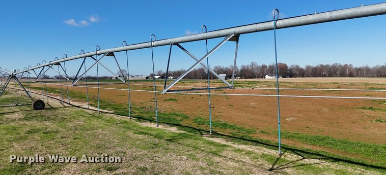 image for item EV4503 Valley 7000 center pivot