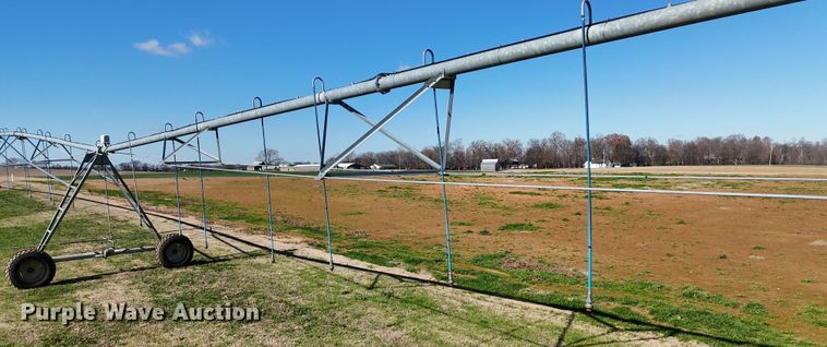 image for item EV4503 Valley 7000 center pivot
