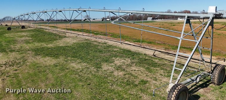 image for item EV4503 Valley 7000 center pivot