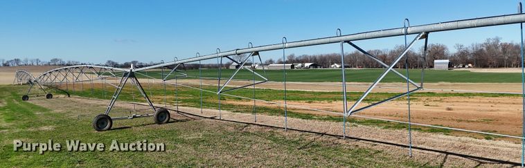 image for item EV4503 Valley 7000 center pivot