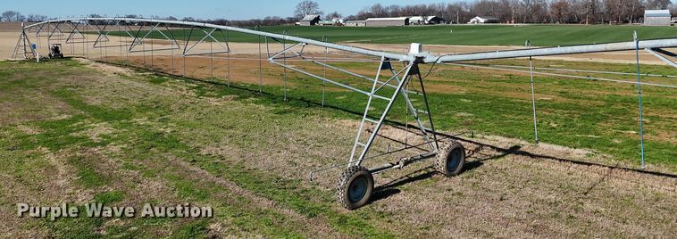 image for item EV4503 Valley 7000 center pivot