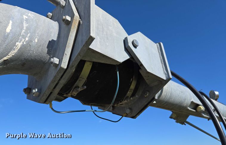 image for item EV4503 Valley 7000 center pivot