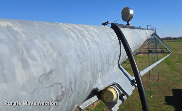 image for item EV4503 Valley 7000 center pivot