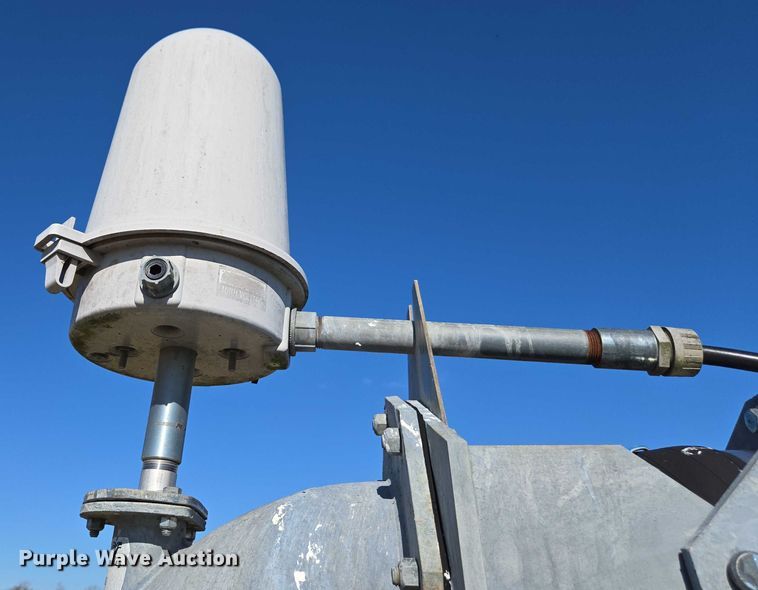 image for item EV4503 Valley 7000 center pivot