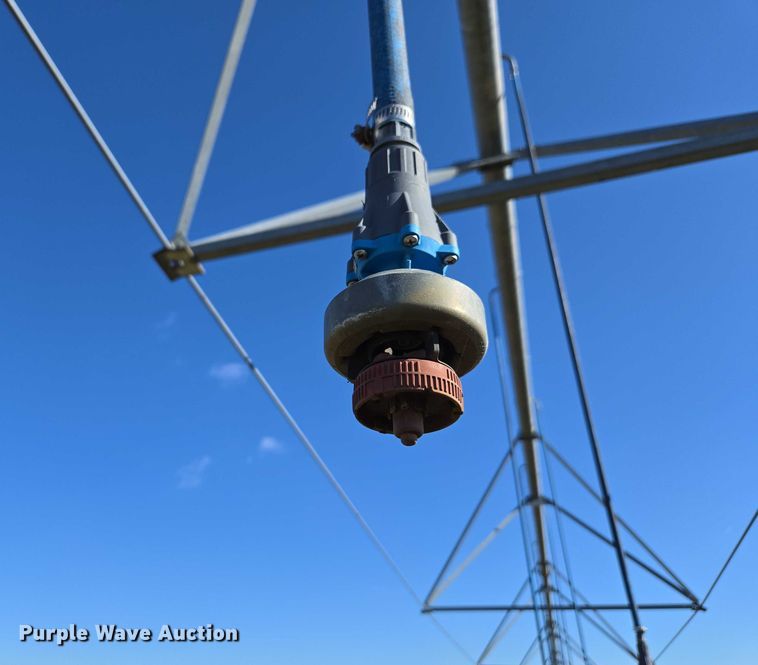 image for item EV4503 Valley 7000 center pivot