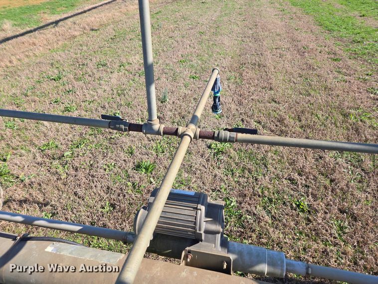 image for item EV4503 Valley 7000 center pivot