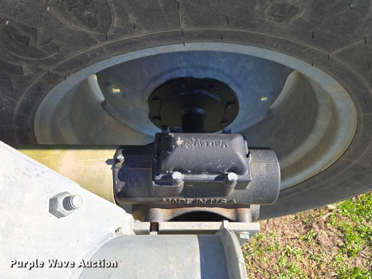 image for item EV4503 Valley 7000 center pivot