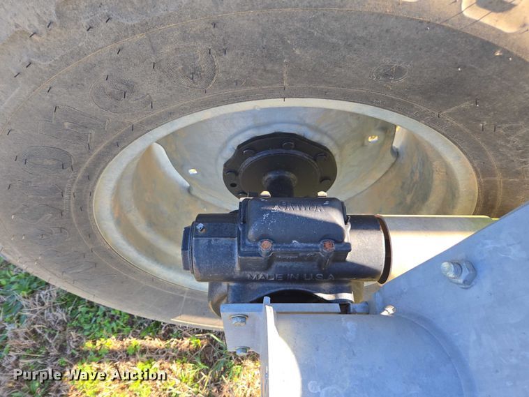 image for item EV4503 Valley 7000 center pivot