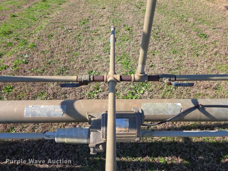 image for item EV4503 Valley 7000 center pivot