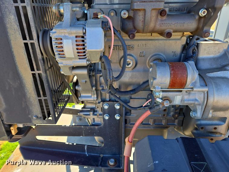 image for item EV4503 Valley 7000 center pivot