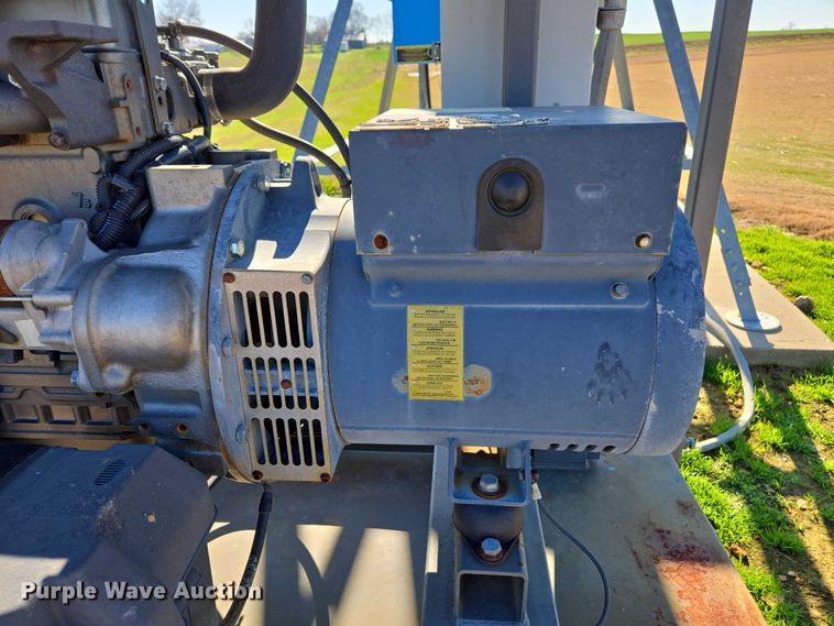 image for item EV4503 Valley 7000 center pivot