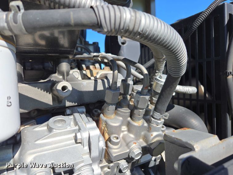 image for item EV4503 Valley 7000 center pivot