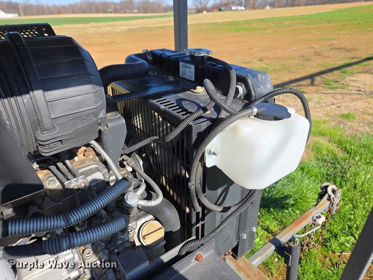 image for item EV4503 Valley 7000 center pivot