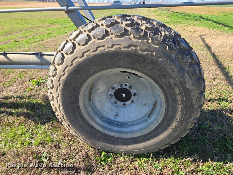 image for item EV4503 Valley 7000 center pivot