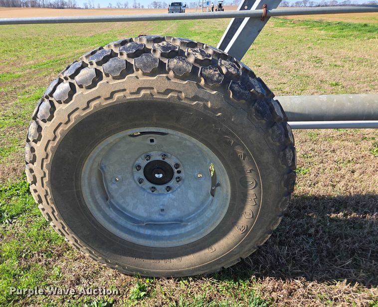 image for item EV4503 Valley 7000 center pivot