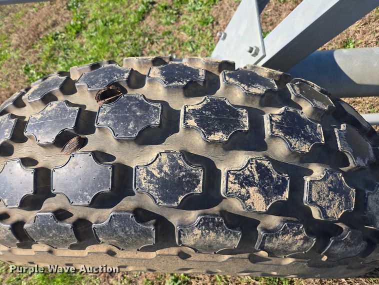 image for item EV4503 Valley 7000 center pivot