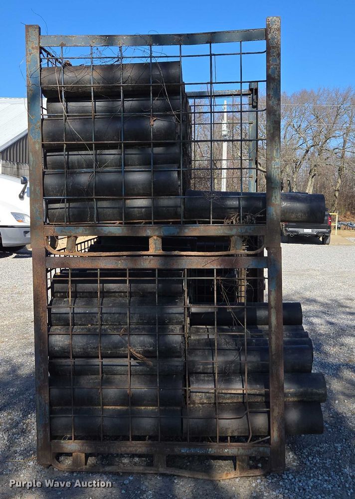 image for item EV4504 Sod tubes