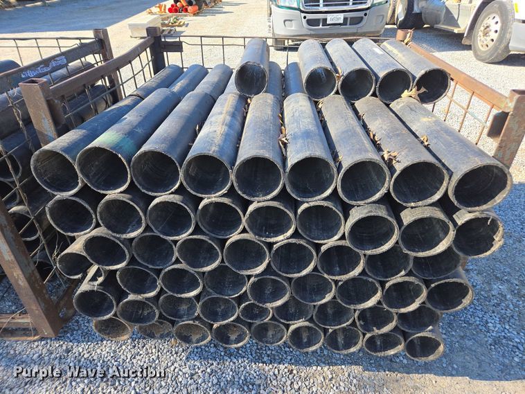 image for item EV4504 Sod tubes