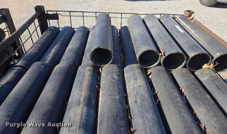 image for item EV4504 Sod tubes