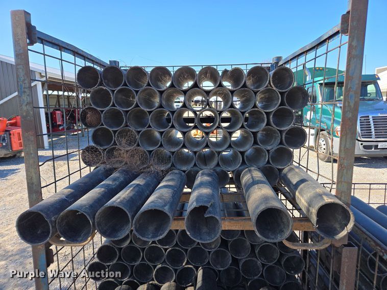 image for item EV4504 Sod tubes