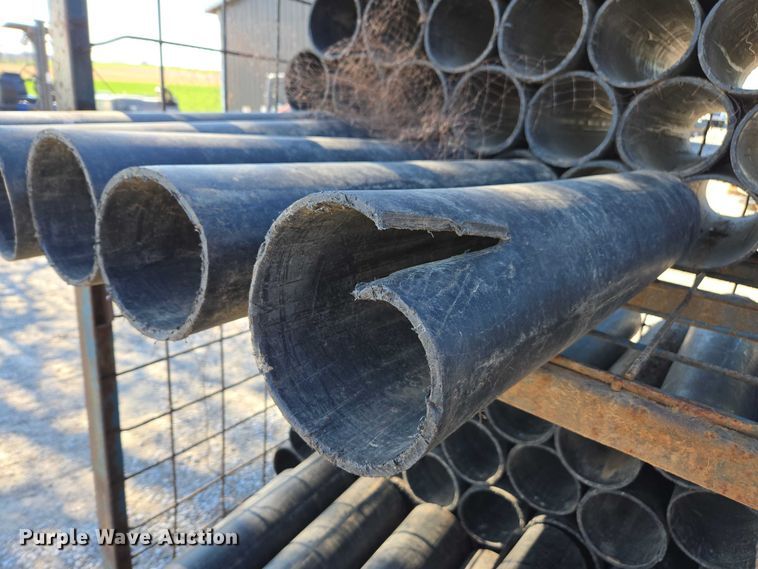 image for item EV4504 Sod tubes