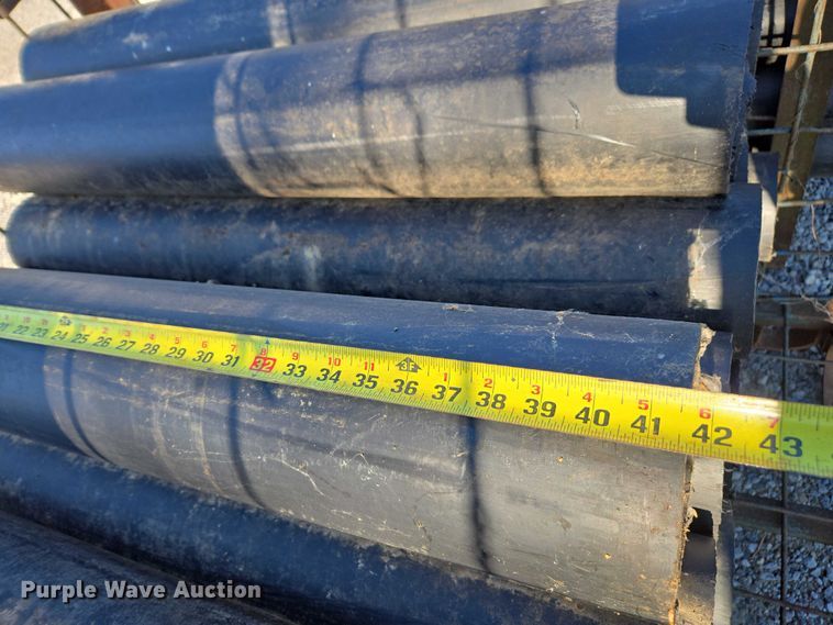 image for item EV4504 Sod tubes