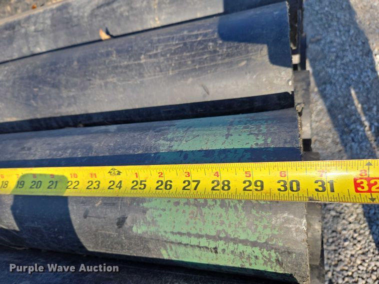 image for item EV4504 Sod tubes