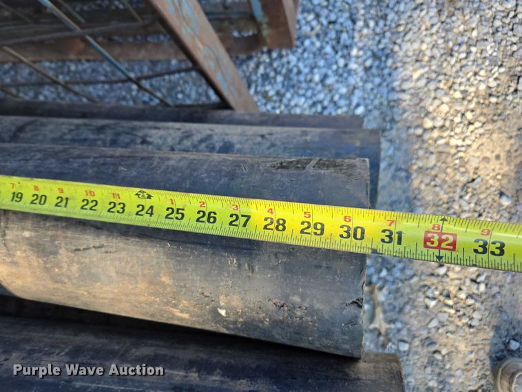 image for item EV4504 Sod tubes