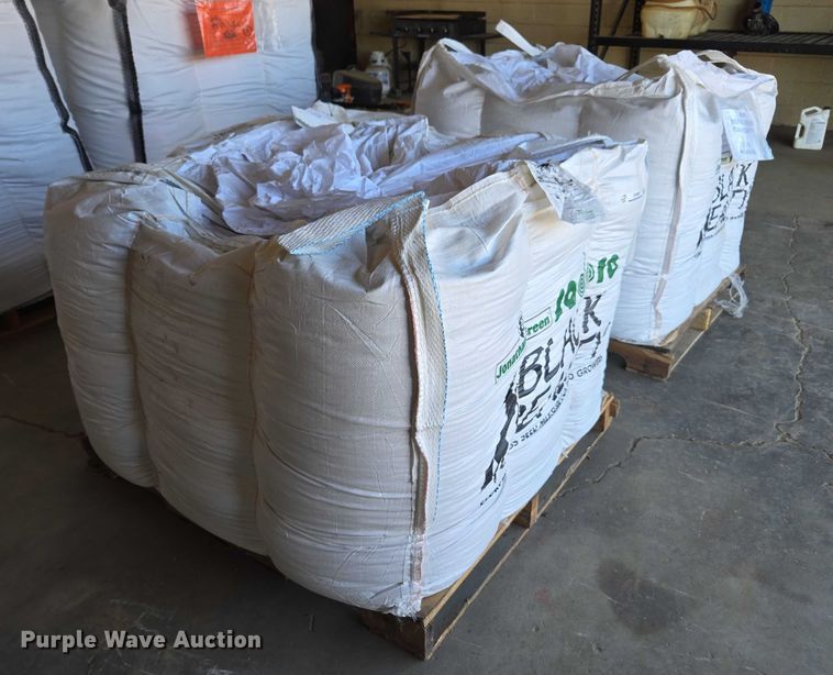 image for item EV4506 Sod seed