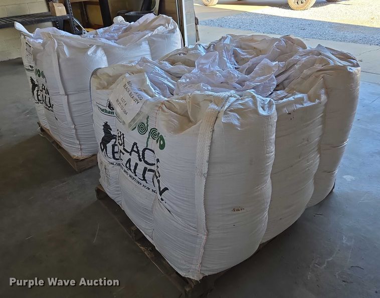 image for item EV4506 Sod seed