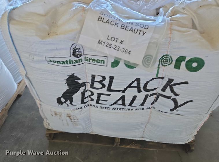 image for item EV4506 Sod seed