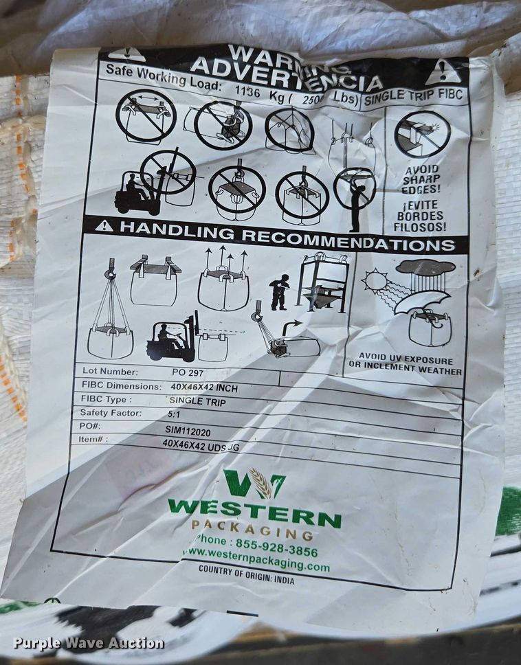 image for item EV4506 Sod seed