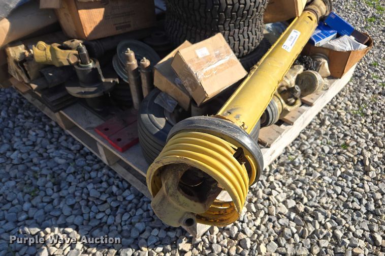 image for item EV4508 Ag parts