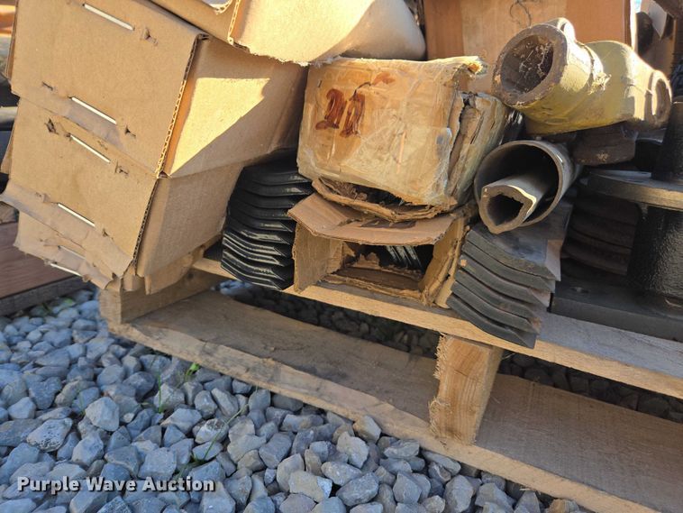 image for item EV4508 Ag parts