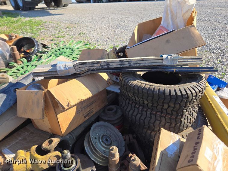 image for item EV4508 Ag parts