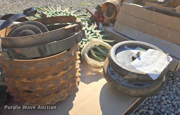 image for item EV4508 Ag parts