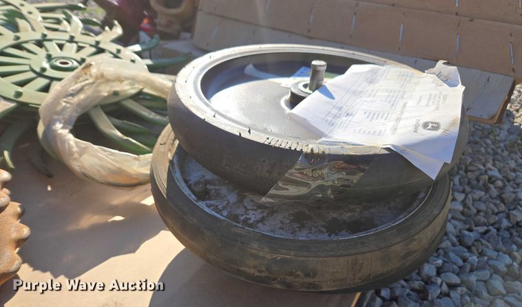 image for item EV4508 Ag parts