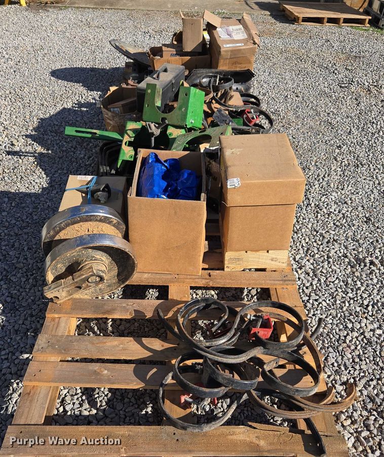 image for item EV4509 Parts