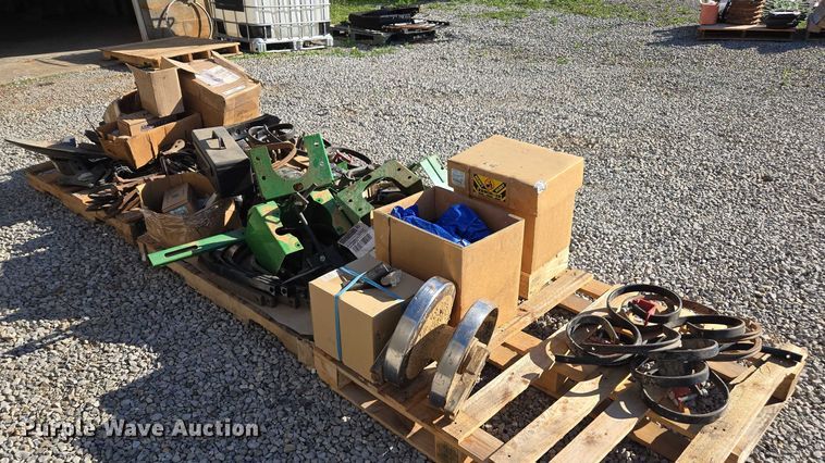 image for item EV4509 Parts