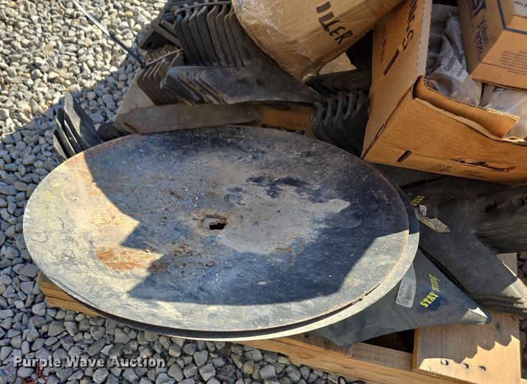 image for item EV4509 Parts