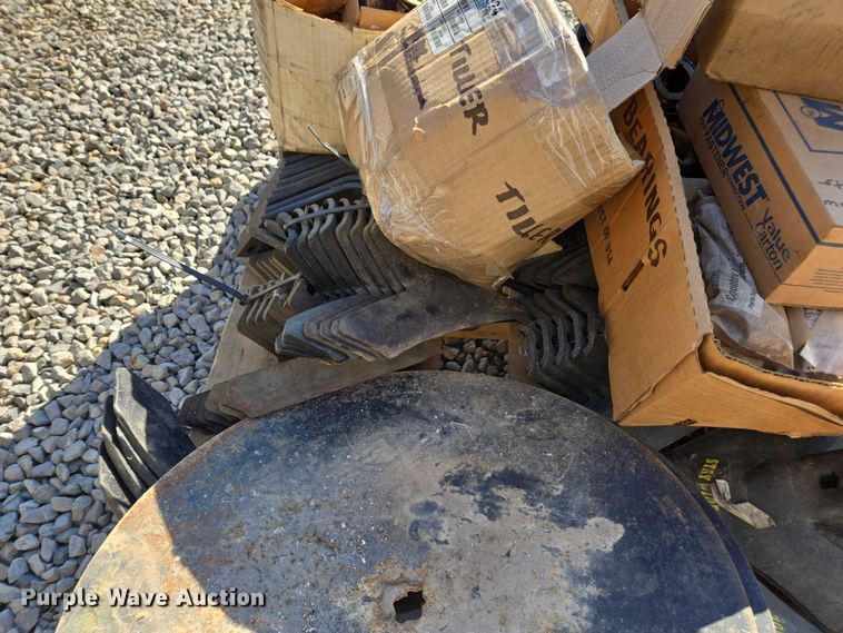 image for item EV4509 Parts