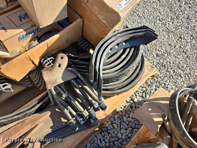 image for item EV4509 Parts