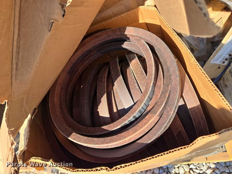 image for item EV4509 Parts