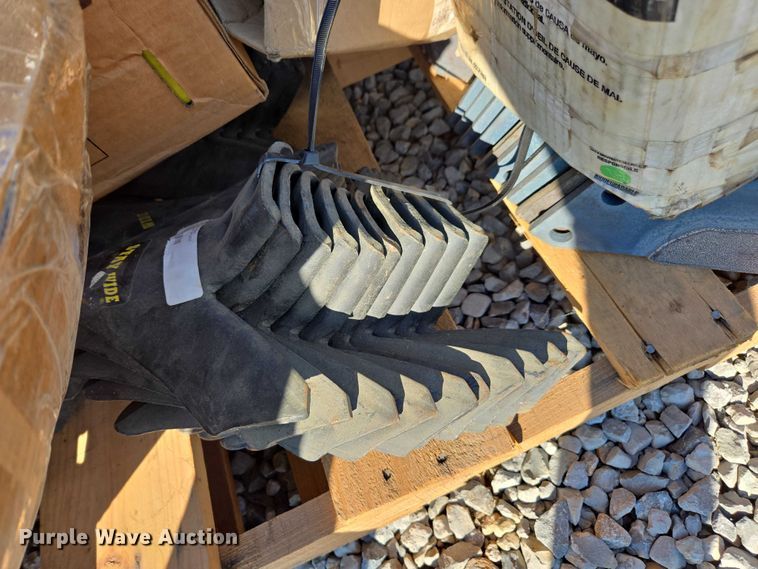 image for item EV4509 Parts