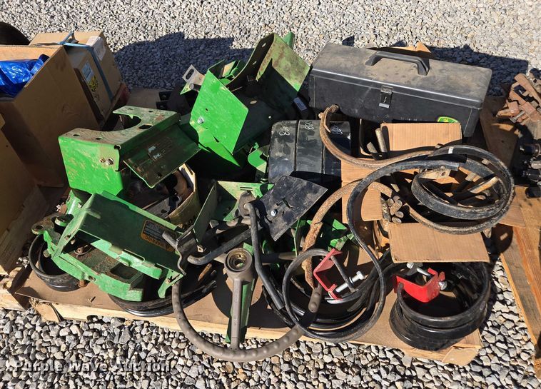 image for item EV4509 Parts