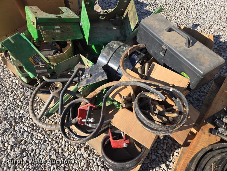 image for item EV4509 Parts