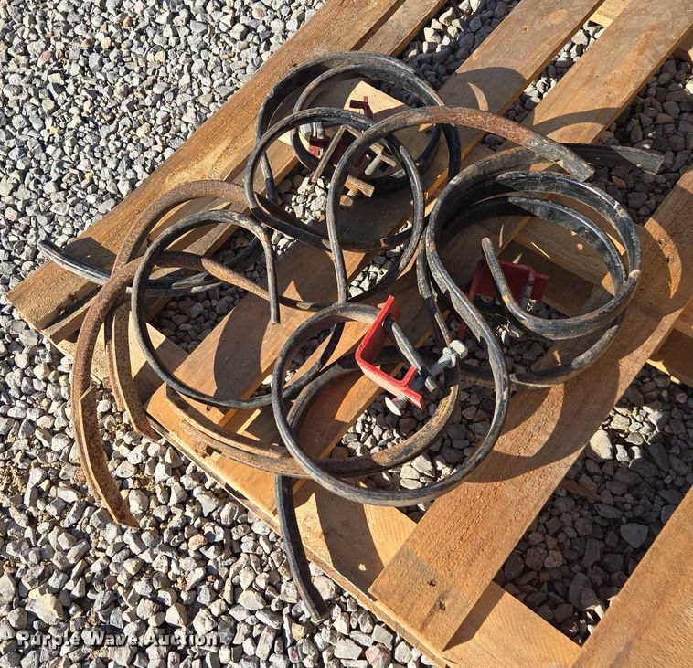 image for item EV4509 Parts